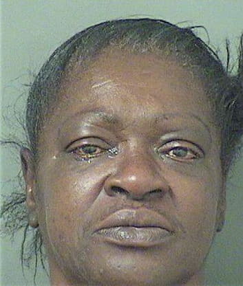 Takisha Leonard, - Palm Beach County, FL 